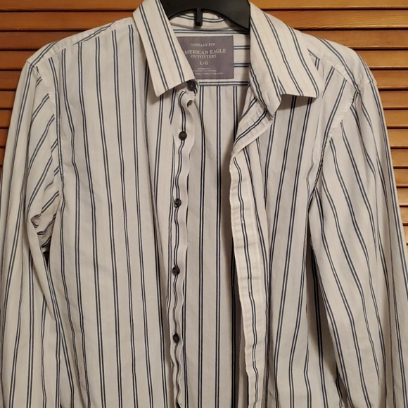 American Eagle Outfitters Other - American Eagle Button Up
